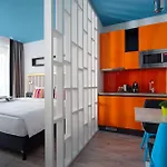 Park By Radisson Barona 4* Riga