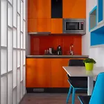 Appart hôtel Park By Radisson Barona 4*