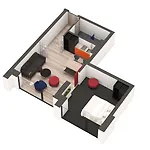 Park By Radisson Barona Apartmanhotel Riga
