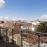 Apartmanhotel Park By Radisson Barona Riga