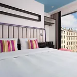 Appart hôtel Park By Radisson Barona Riga