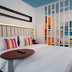 Park By Radisson Barona 4* Riga