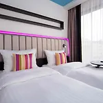 Appart hôtel Park By Radisson Barona Riga
