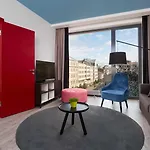Appart hôtel Park By Radisson Barona