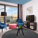Appart hôtel Park By Radisson Barona Riga