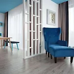 Appart hôtel Park By Radisson Barona 4*