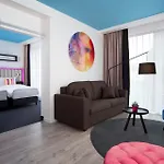 Park By Radisson Barona Appart hôtel