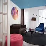 Park By Radisson Barona Apartmanhotel