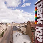 Apartmanhotel Park By Radisson Barona 4*
