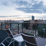 Park By Radisson Barona 4* Riga