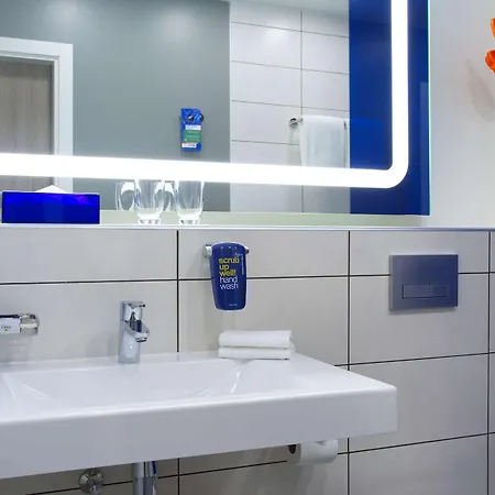Apartmanhotel Park By Radisson Barona 4*