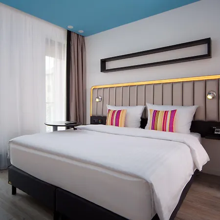 Park By Radisson Barona מלון דירות