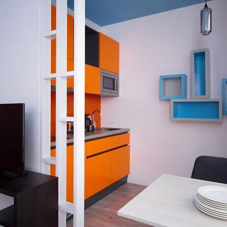 Park By Radisson Barona