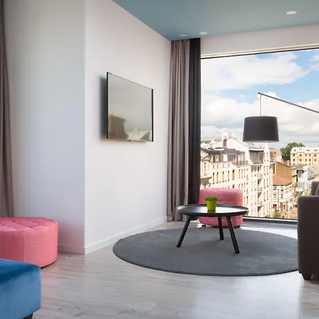 Park By Radisson Barona 4*