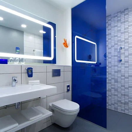 Park By Radisson Barona מלון דירות ריגה