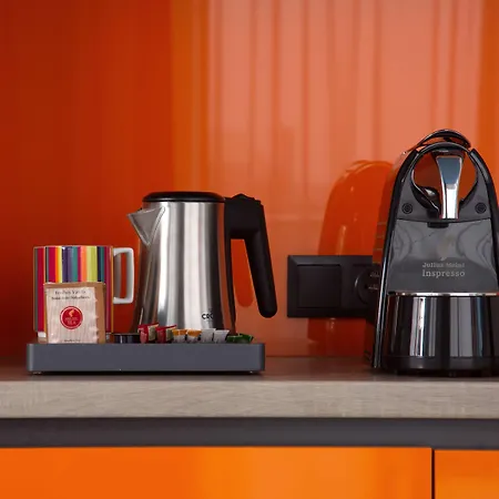 Park By Radisson Barona מלון דירות 4*