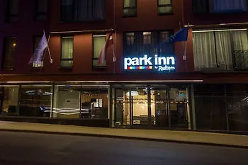 Park By Radisson Barona Riga