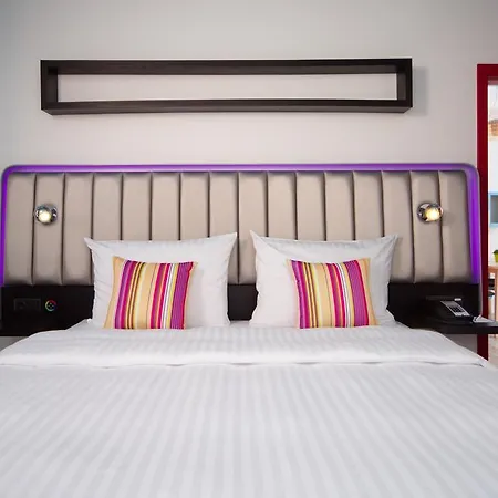 Apartmanhotel Park By Radisson Barona