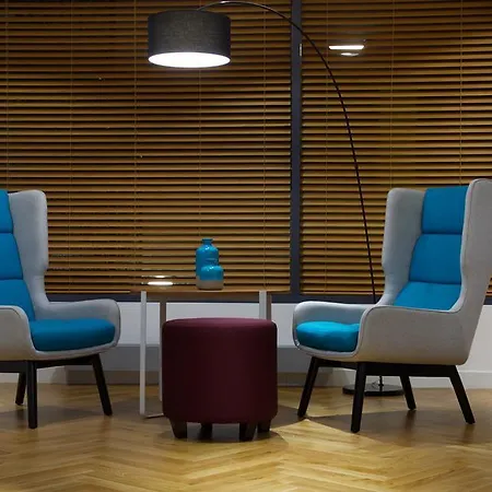 Park By Radisson Barona