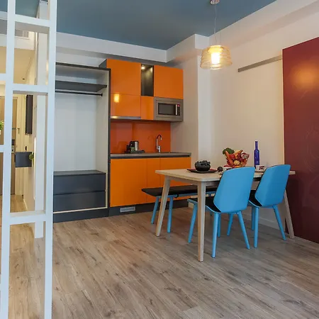 Park By Radisson Barona 4*