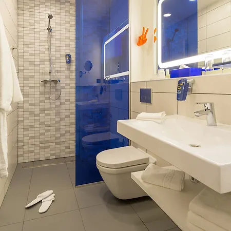 Park By Radisson Barona 4*