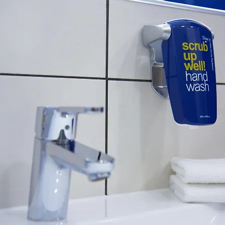 Park By Radisson Barona Ρίγα