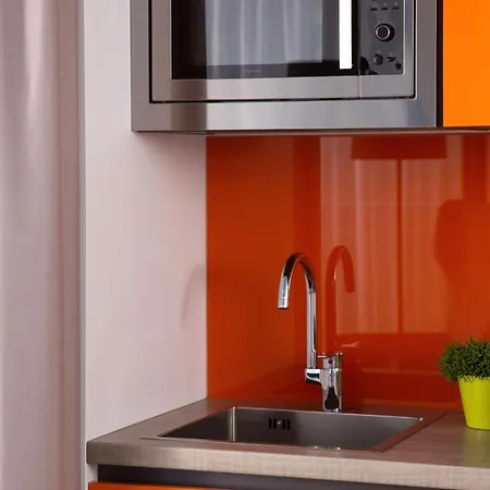 Park By Radisson Barona 4*