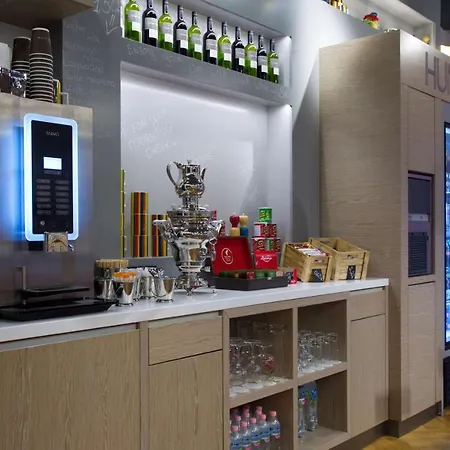 Park By Radisson Barona Ξενοδοχείο με διαμερίσματα 4*