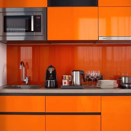 Park By Radisson Barona