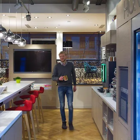 Park By Radisson Barona Ρίγα