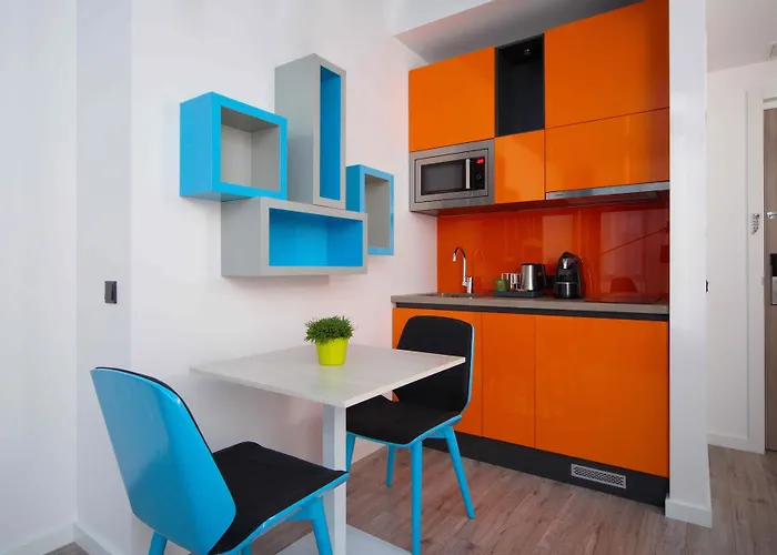 Park By Radisson Barona Riga