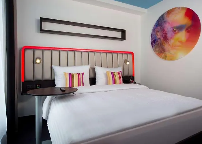 Aparthotel Park By Radisson Barona 4*