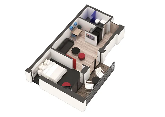 Park By Radisson Barona