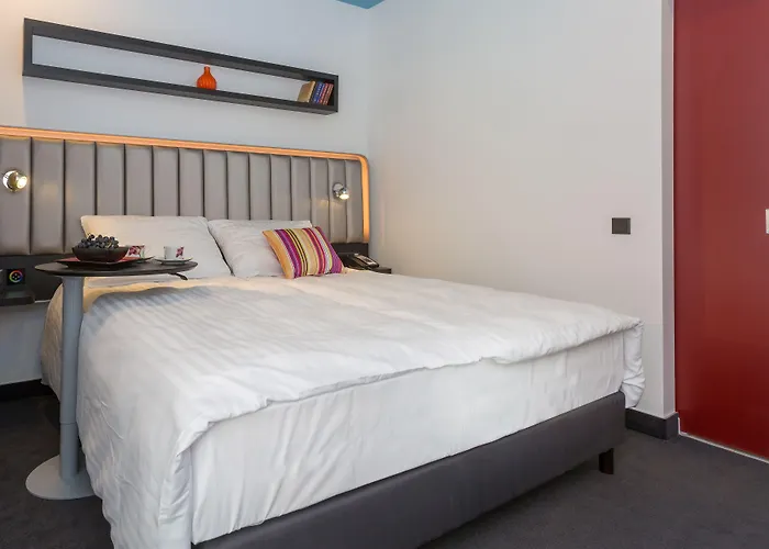 Park By Radisson Barona Riga