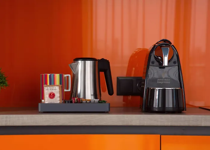 Park By Radisson Barona Aparthotel 4*