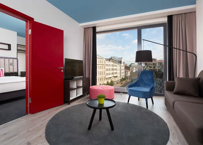 Aparthotel Park By Radisson Barona