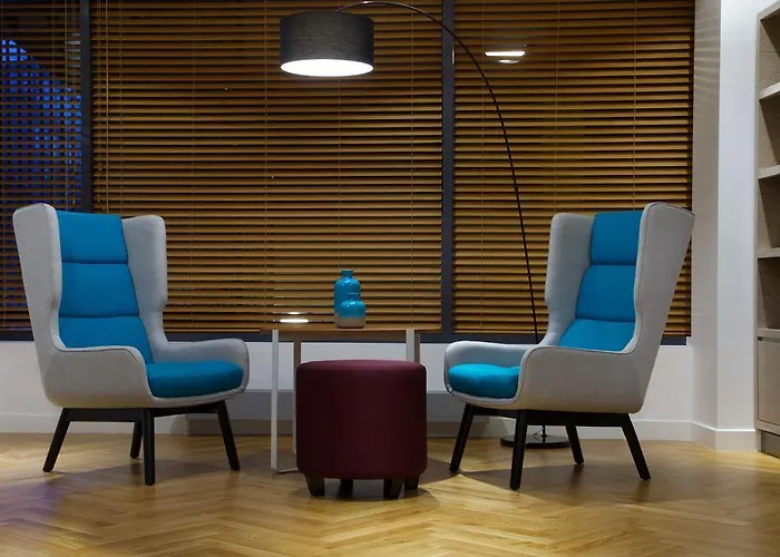 Park By Radisson Barona