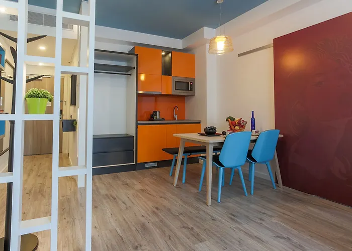 Park By Radisson Barona 4*