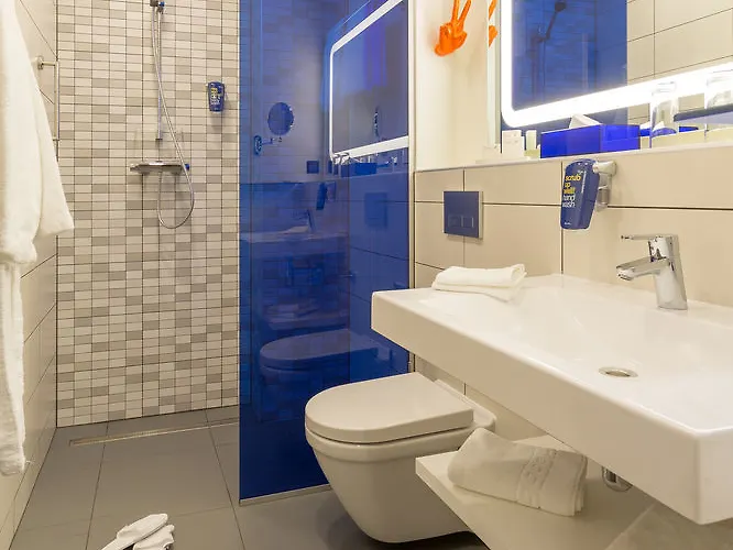 Park By Radisson Barona 4*