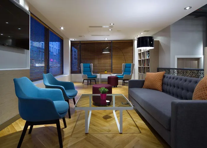 Park By Radisson Barona Riga