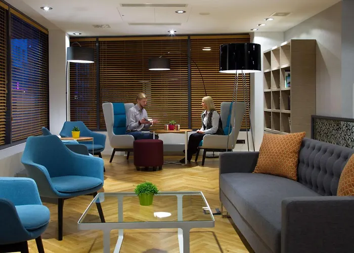 Park By Radisson Barona 4*