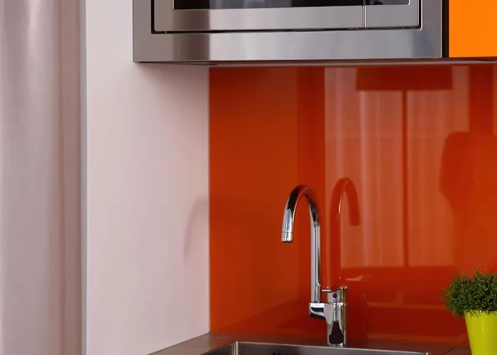 Park By Radisson Barona 4*