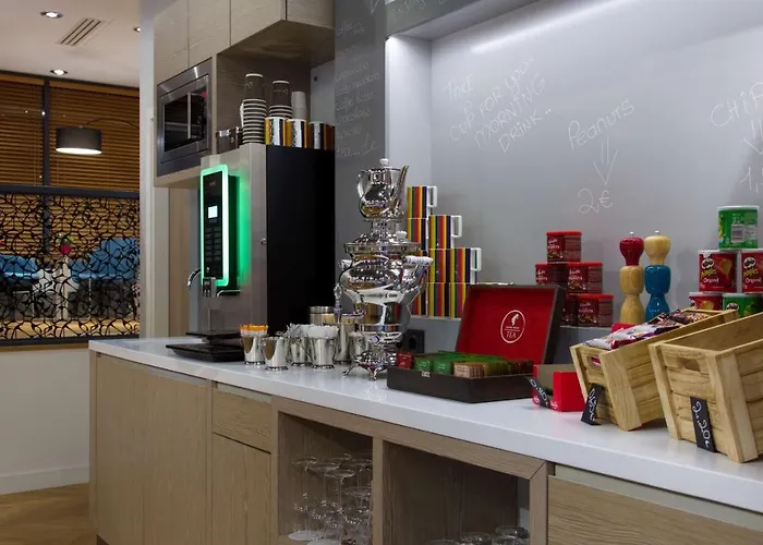 Aparthotel Park By Radisson Barona