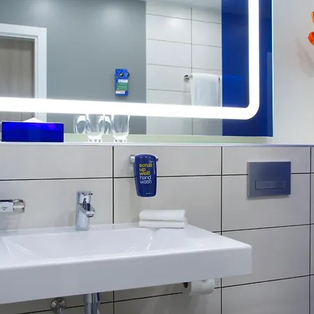 Aparthotel Park By Radisson Barona 4*