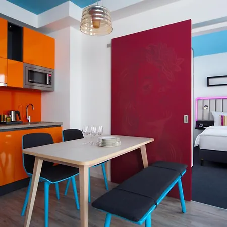 Park By Radisson Barona