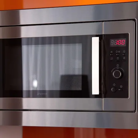 Aparthotel Park By Radisson Barona