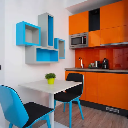 Park By Radisson Barona Riga