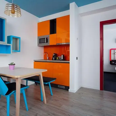 Park By Radisson Barona 4* Рига