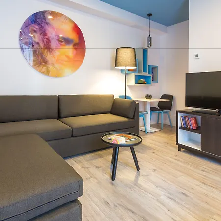 Park By Radisson Barona