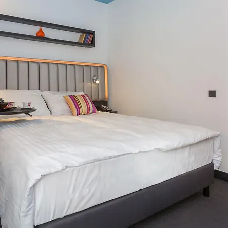 Park By Radisson Barona Riga